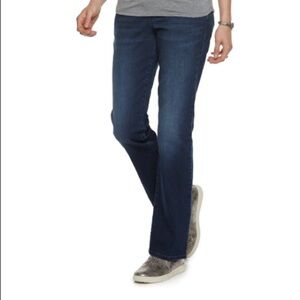 🤰NWT  MATERNITY JEANS